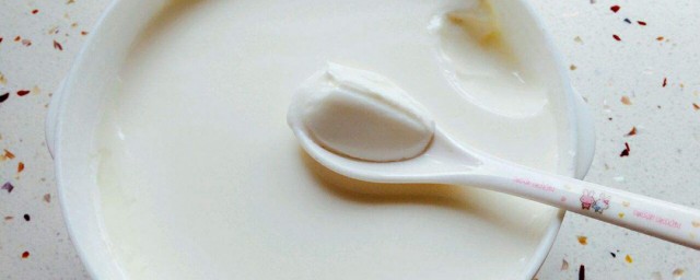 酸奶做法大全 具體怎麼做