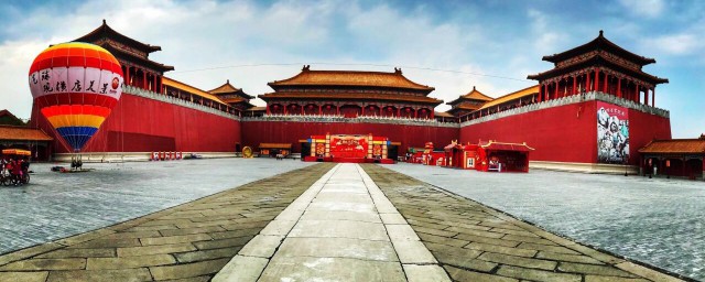 北京市旅遊景點 各自有什麼特點