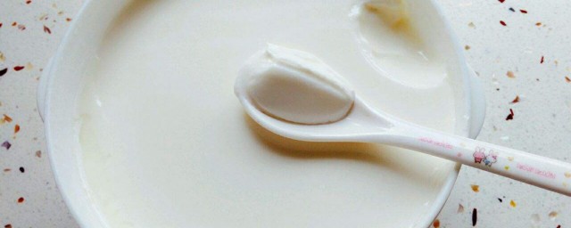 自己做酸奶怎麼做好吃 具體怎麼做