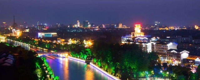 廣陵是指江蘇省什麼市 廣陵的簡介