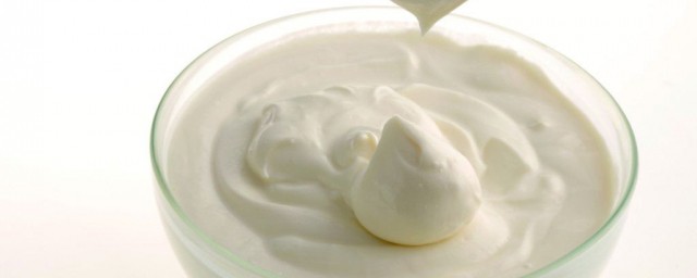 高鈣奶可以做酸奶嗎 可以做酸奶