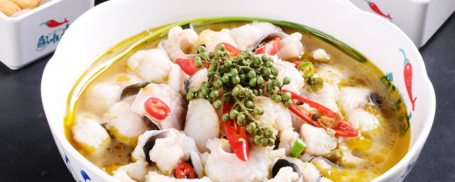 東北酸菜能做酸菜魚嗎 東北酸菜魚怎麼做