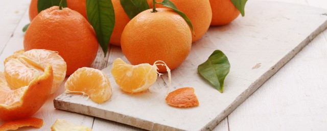 橘子吃多瞭會怎樣 吃太多橘子的危害