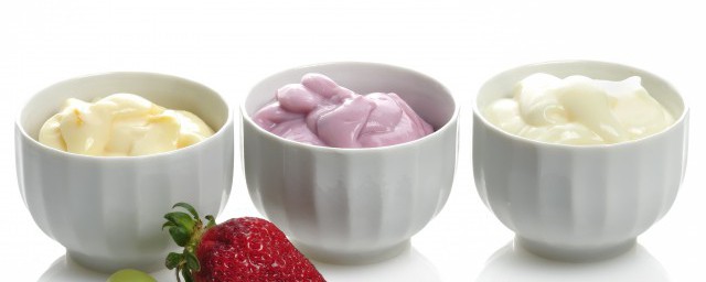 酸奶過期瞭還能幹什麼 過期的酸奶有什麼用途
