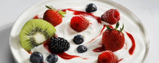 減肥可以喝酸奶嗎 在減肥期間能不能喝酸奶