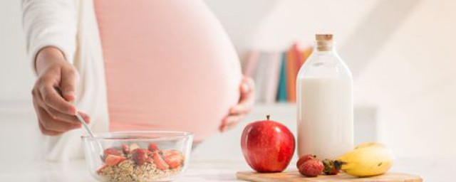 酸豆角孕婦能吃嗎 懷孕瞭可以吃酸豆角嗎