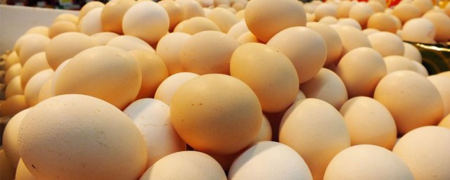 醋泡雞蛋的作用 泡雞蛋用途介紹