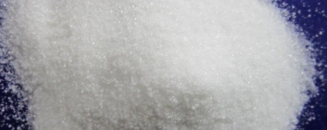 亞硝酸鹽是什麼 亞硝酸鹽的用處有哪些