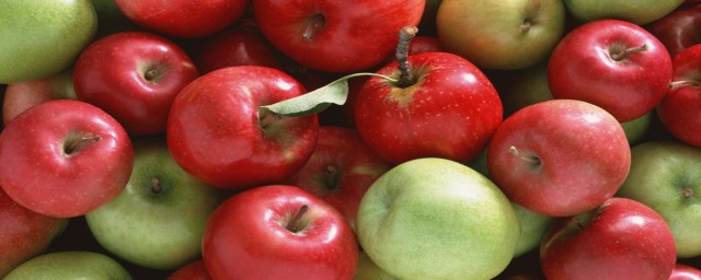 蘋果是酸性還是堿性食物 蘋果是堿性食物