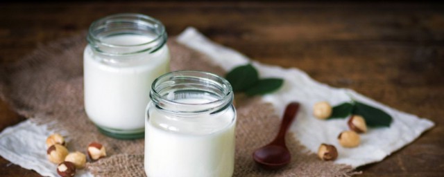 什麼是脫脂酸奶 脫脂酸奶是什麼意思