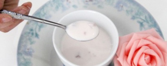 酸奶禁忌與什麼同食 酸奶不能和什麼一起吃