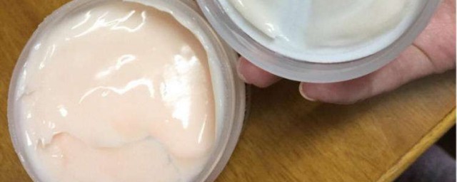 酸奶面膜的好處 酸奶面膜有什麼好處