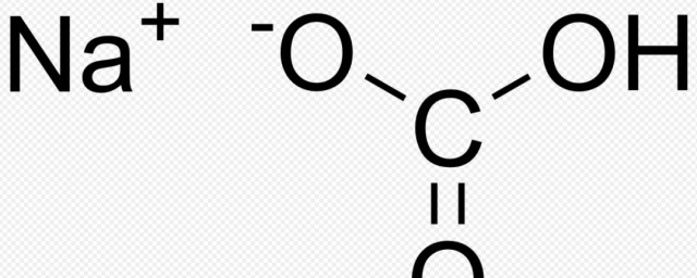 碳酸氫鈉是酸性還是堿性 碳酸氫鈉顯堿性