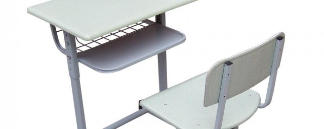 學生桌椅高度怎麼調 學習桌椅高度如何調節