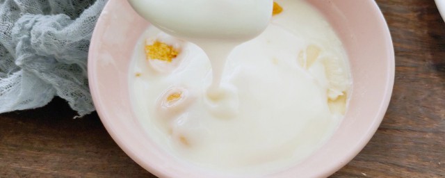 羊奶可以做酸奶嗎 需要怎麼制作