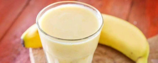 香蕉和酸奶可以一起榨汁嗎 香蕉和酸奶一起榨汁好嗎