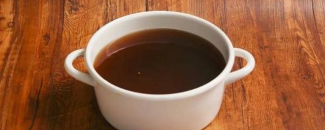 酸梅湯能減肥嗎 酸梅湯有減肥作用嗎