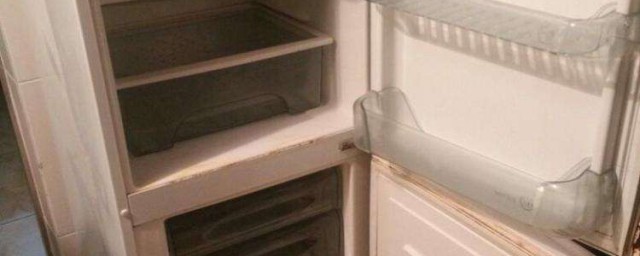 解決冰箱噪音小妙招 去除冰箱噪音的小竅門