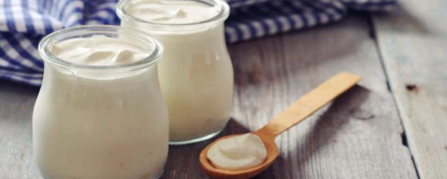 青汁加酸奶可以減肥嗎 青汁加酸奶是否可以減肥的解析
