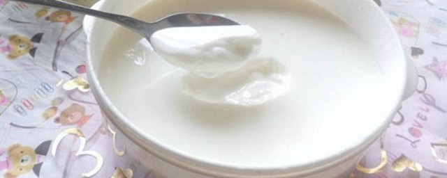 怎樣喝酸奶才是有效的減肥方法 喝酸奶才是有效的減肥方法是什麼