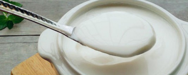 自制酸奶用菌粉好還是酸奶好 自制酸奶做法