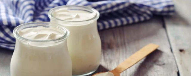 自制酸奶怎麼做好吃 自制酸奶好吃的做法