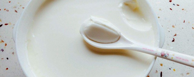 怎麼制作酸奶步驟 制作酸奶步驟是什麼