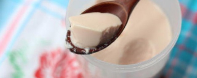 自制酸奶怎麼保存 自制酸奶怎麼做