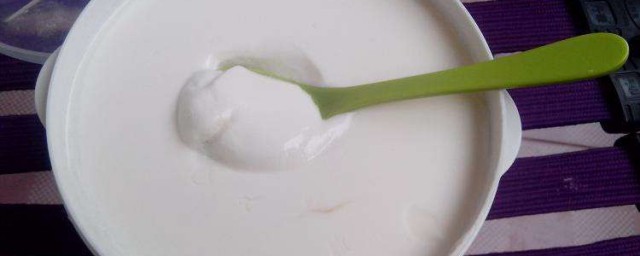 酸奶曲奇餅幹的做法 怎麼做酸奶曲奇
