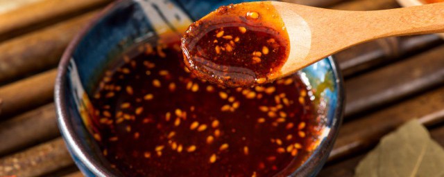 辣椒怎麼吃好吃 做成辣椒油超級美味