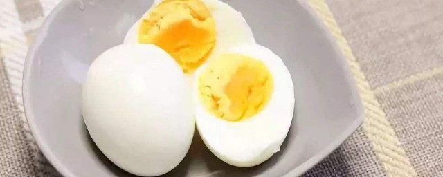 雞蛋怎麼煮最好吃 雞蛋煮最好吃的方法