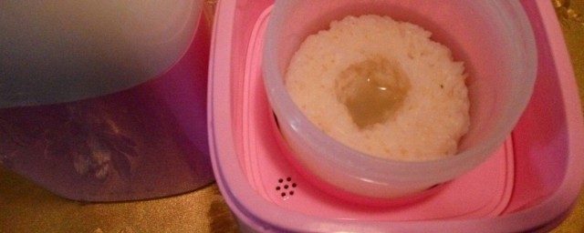 酸奶機做米酒的方法 酸奶機做米酒的方法是什麼