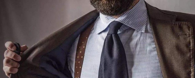 領帶怎麼系 有什麼系的步驟