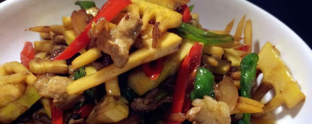 竹鮮筍怎麼做 怎麼做比較好吃