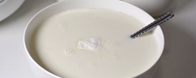 過期牛奶可以做酸奶嗎 過期牛奶可以做什麼