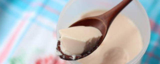 酸奶和牛奶哪個營養高 如何正確喝酸奶