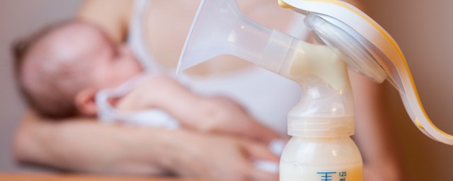 母乳喂養的媽媽瘦的快嗎 和飲食有關系