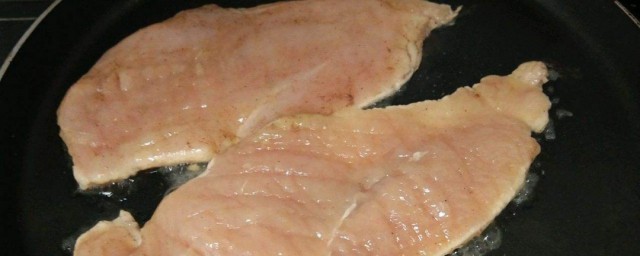 醃制雞胸的方法 醃制雞胸簡單做法