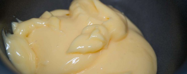 蛋黃醬的保存方法 蛋黃醬在哪保存
