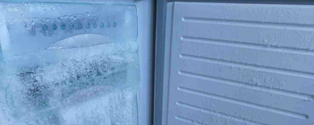 冰箱冷藏幾檔合適 分別是怎麼規定的