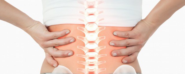 舒緩腰脊的方法 能夠緩解腰椎疼痛的幾個方法介紹