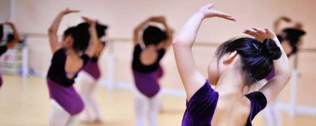 該怎麼學好舞蹈 學好舞蹈的方法