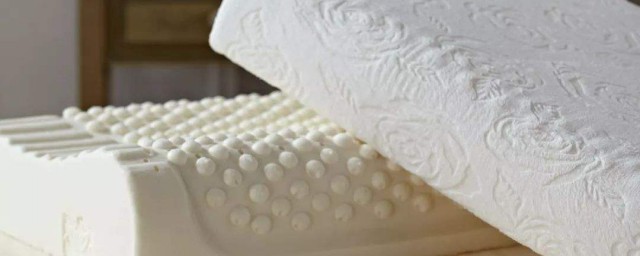 乳膠的洗滌方法 乳膠枕頭清洗步驟
