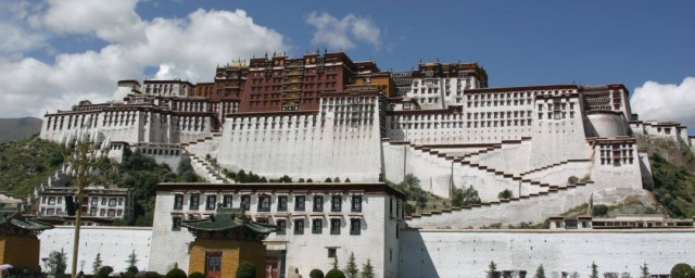 幾月份去西藏合適 最適合去西藏旅行的時間是幾月份