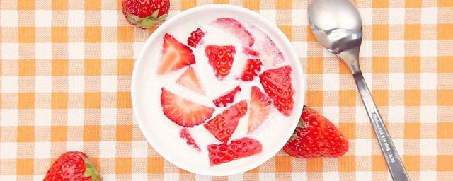 草莓做果凍怎麼做 草莓果凍做法