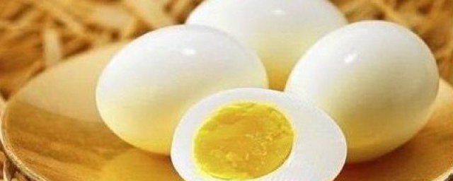 雞蛋怎麼做月子餐 雞蛋的簡單做法
