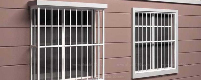 簡易防盜窗怎麼做 自己怎麼安裝防盜窗