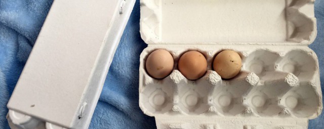 裝雞蛋不碎的方法 教你兩個方法