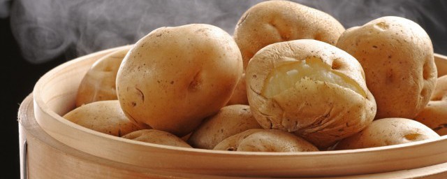 高壓鍋煮土豆的方法 怎麼用高壓鍋煮土豆