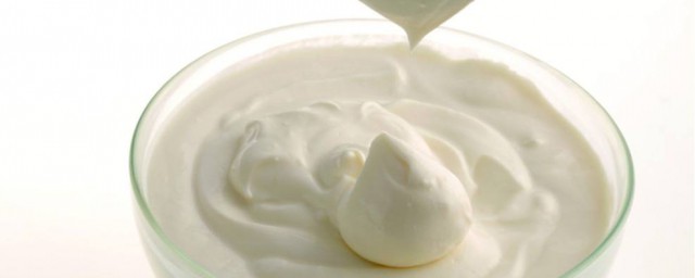 傢庭酸奶制作方法 做好的酸奶怎麼保存